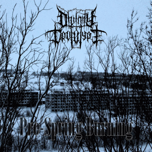 Divinity Prototype : Pre​​-​​Spring Burning